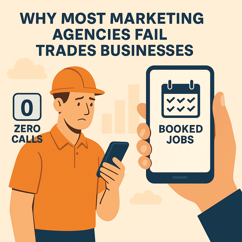 Explore how Blue Collar Dreams helps in marketing roofing businesses.