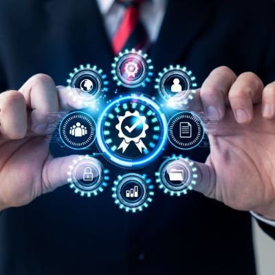 blue collar Implement