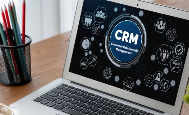CRM Setup & Automation