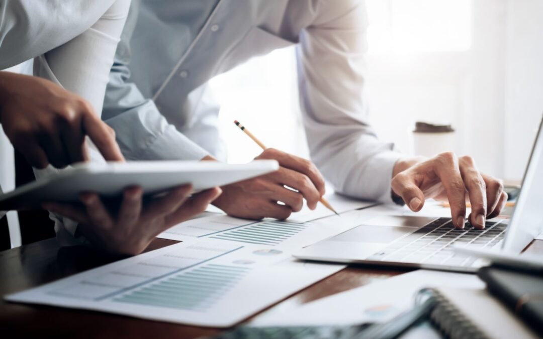 Revenue Is Not Growth, Here’s Why You’re Still Broke at $1M+