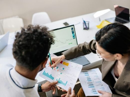  small trades business