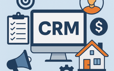 Steps to Streamline Your Roofing Company’s CRM