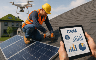 7 Recent Industry Trends That Are Shaping the Future of Roofing Businesses